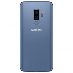  Samsung Galaxy G965FD S9+64Gb Coral Blue 4