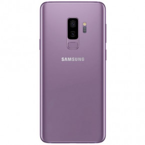  Samsung Galaxy G965FD S9 Plus 6/64Gb Purple 3