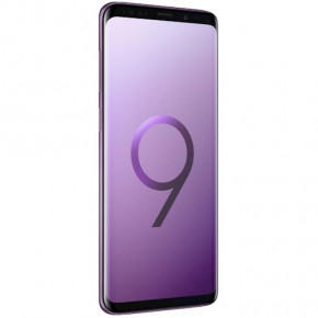  Samsung Galaxy G965FD S9 Plus 6/64Gb Purple 4