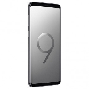  Samsung Galaxy G965FD S9+64Gb Titanium Gray 3