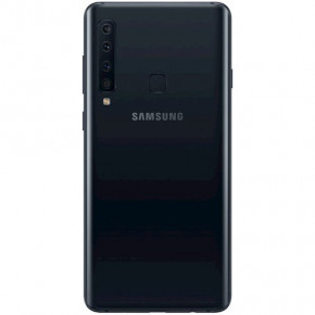   Samsung Galaxy A9 6/128Gb A920F Duos Black (SM-A920FZKDSEK) (1)