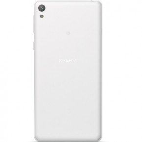  Sony Xperia E5 F3311 White 3