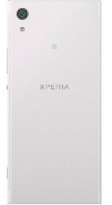   Sony Xperia XA1 G3112 Dual White 4