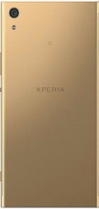  Sony Xperia XA1 G3212 Ultra Dual Gold 4