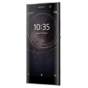   Sony Xperia XA2 H4113 Black 3