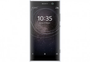   Sony Xperia XA2 H4113 Black