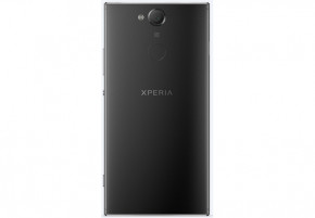   Sony Xperia XA2 H4113 Black 5