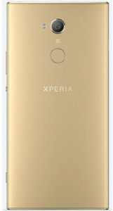  Sony Xperia XA2 Ultra H4213 Gold 3