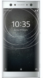  Sony Xperia XA2 Ultra H4213 Silver