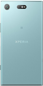   Sony Xperia XZ1 Compact G8441 Horizon Blue 4