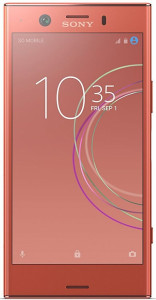   Sony Xperia XZ1 Compact G8441 Twilight Pink