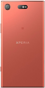   Sony Xperia XZ1 Compact G8441 Twilight Pink 5