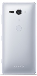  Sony Xperia XZ2 Compact H8324 White Silver 3