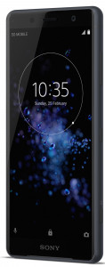  Sony Xperia XZ2 H8266 Liquid Black 4