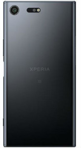    Sony Xperia XZ Premium G8142 Deepsea Black (1)