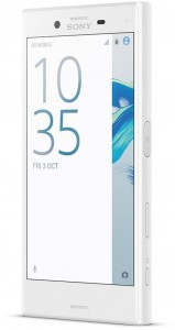    Sony Xperia X Compact F5321 Dual White (5)