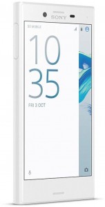   Sony Xperia X Compact F5321 Dual White 9