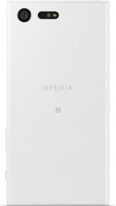   Sony Xperia X Compact F5321 Dual White 10