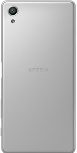   Sony Xperia X Dual F5122 White 3