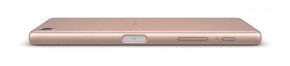    Sony Xperia X Performance Duos (F8132) Rose Gold (3)