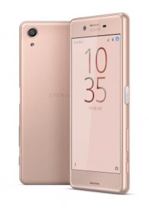    Sony Xperia X Performance Duos (F8132) Rose Gold (9)
