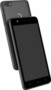 Tecno F2 LTE Dual Sim Midnight Black (4895180733710) 4