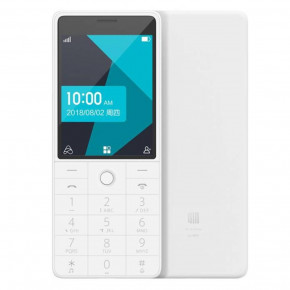  Xiaomi QIN 1s White (   )