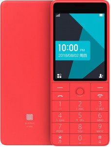  Xiaomi QIN 1s Red