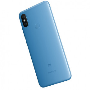  Xiaomi Mi A2 4/64 Blue 8
