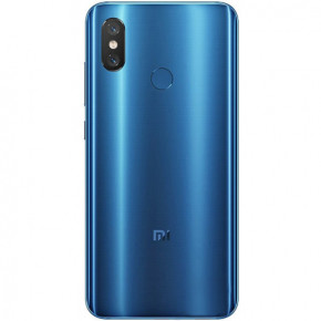  Xiaomi MI8 6/64Gb Blue *CN 3