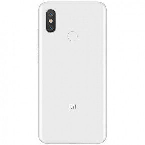  Xiaomi MI8 6/64Gb White *CN 3