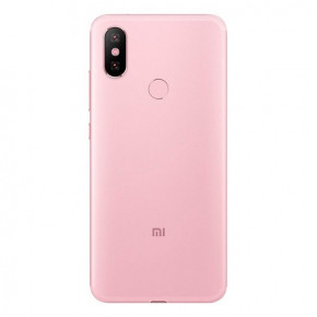  Xiaomi MI 6X 6/64Gb Pink *CN 3