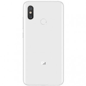  Xiaomi Mi 8 6/256GB White 3