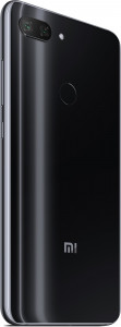   Xiaomi Mi8 Lite 6/128GB Midnight Black (2)