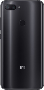   Xiaomi Mi8 Lite 6/128GB Midnight Black (3)