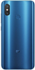  Xiaomi Mi 8 6/128GB Dual Sim Blue 3