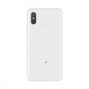   Xiaomi Mi8 6/128Gb White *CN ( 12 ) (2)