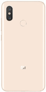  Xiaomi Mi 8 6/128gb Gold 4
