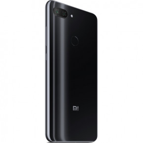  Xiaomi Mi 8 Lite 4/64Gb Black *EU 6