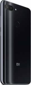  Xiaomi Mi 8 Lite 6/128Gb Black 5