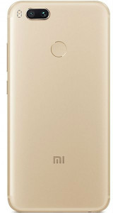  Xiaomi Mi A1 4/32 Gold 3