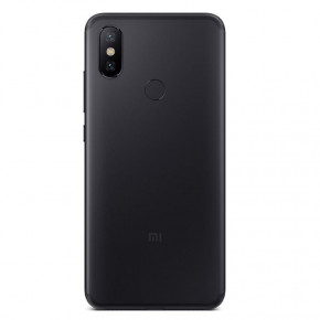  Xiaomi Mi A2 4/32GB Black *EU 4