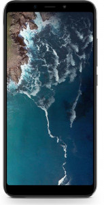  Xiaomi Mi A2 4/32GB Black *UA
