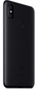  Xiaomi Mi A2 4/64GB Black *UA 3