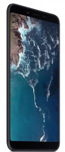  Xiaomi Mi A2 4/64GB Black *UA 6
