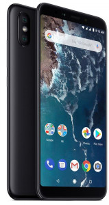   Xiaomi Mi A2 4/64GB Black *UA (5)
