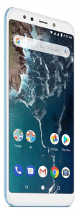  Xiaomi Mi A2 4/64GB Blue *UA 5