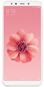  Xiaomi Mi A2 4/64GB Dual Sim EU Rose Gold