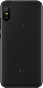   Xiaomi Mi A2 Lite 3/32Gb Black *UA (3)