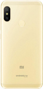   Xiaomi Mi A2 Lite 3/32Gb Gold *UA (1)